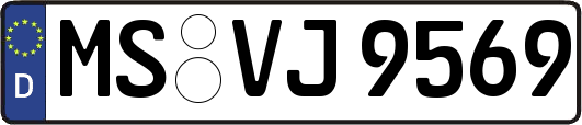 MS-VJ9569