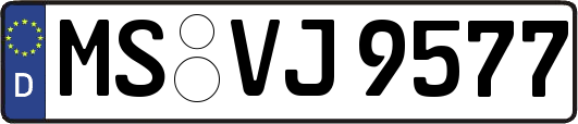 MS-VJ9577