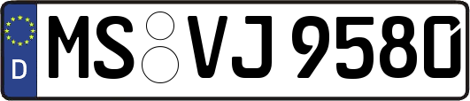 MS-VJ9580