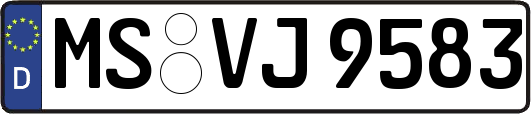 MS-VJ9583