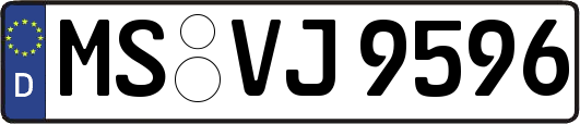 MS-VJ9596
