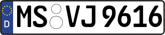 MS-VJ9616