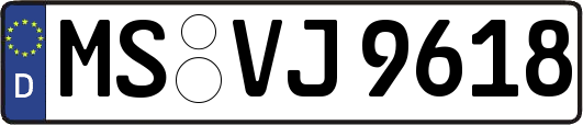 MS-VJ9618