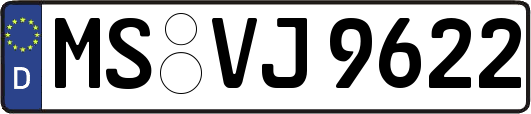MS-VJ9622