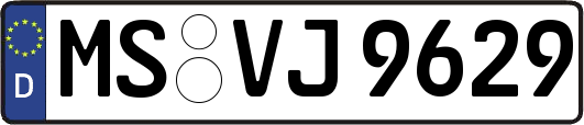 MS-VJ9629