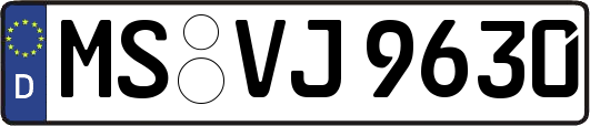 MS-VJ9630