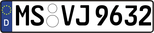 MS-VJ9632
