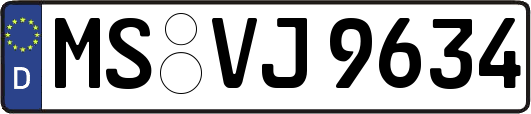 MS-VJ9634