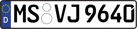 MS-VJ9640