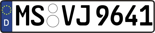 MS-VJ9641