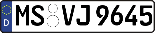 MS-VJ9645