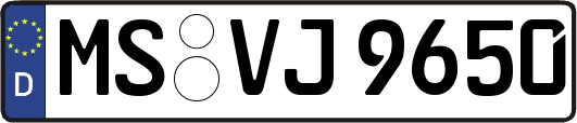 MS-VJ9650