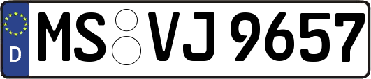 MS-VJ9657
