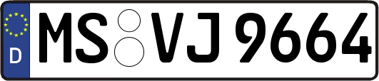 MS-VJ9664
