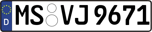 MS-VJ9671