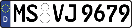 MS-VJ9679