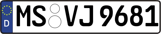 MS-VJ9681