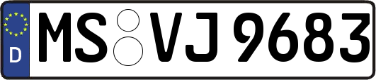MS-VJ9683