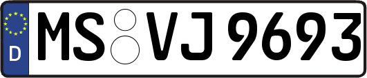 MS-VJ9693