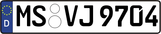 MS-VJ9704