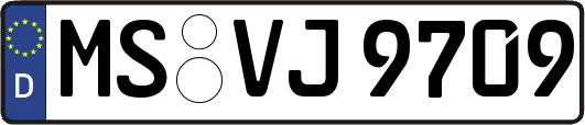 MS-VJ9709