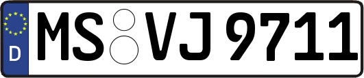 MS-VJ9711