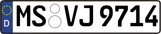 MS-VJ9714