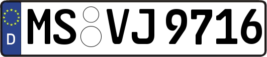 MS-VJ9716