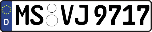 MS-VJ9717