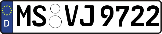 MS-VJ9722