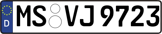 MS-VJ9723