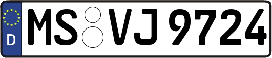 MS-VJ9724