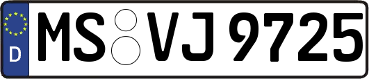 MS-VJ9725