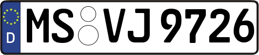 MS-VJ9726