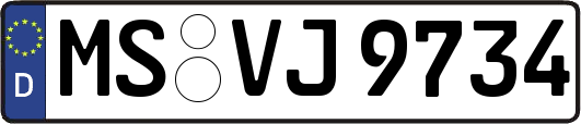 MS-VJ9734