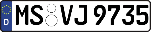 MS-VJ9735