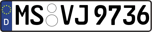 MS-VJ9736