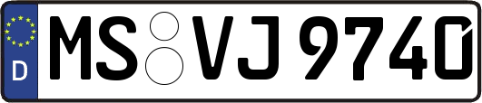 MS-VJ9740