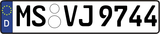 MS-VJ9744