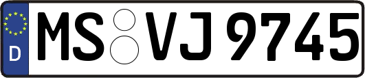 MS-VJ9745