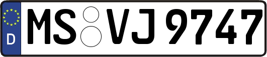 MS-VJ9747