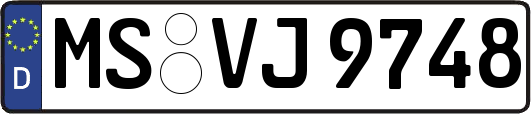 MS-VJ9748