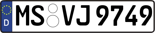 MS-VJ9749