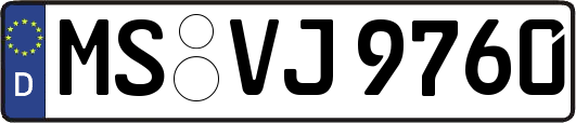 MS-VJ9760