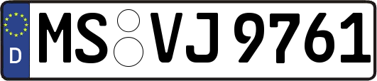 MS-VJ9761