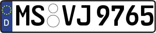 MS-VJ9765
