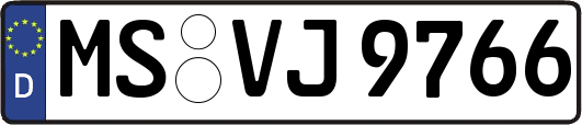 MS-VJ9766