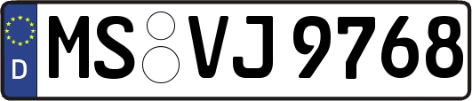 MS-VJ9768