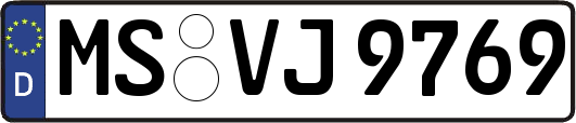 MS-VJ9769