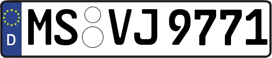 MS-VJ9771